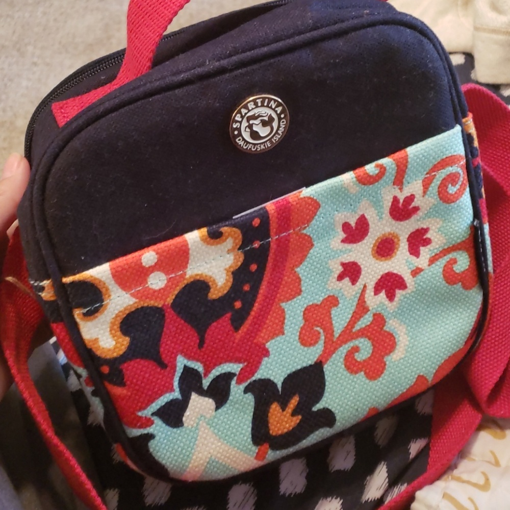 Spartina Lunch Box